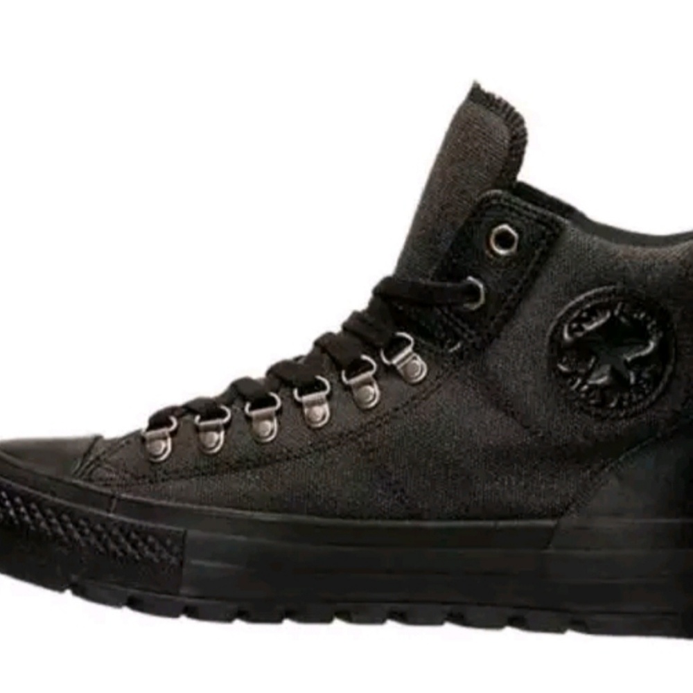 Woman converse size 6.5 - Picture 2 of 6